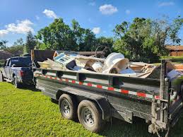 Best Residential Junk Removal  in Marceline, MO